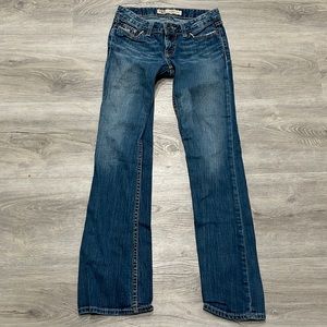 BKE Emma Boot Cut Jeans